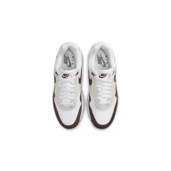 Nike Air Max 1 '87 Baroque Brown Womens Shoes DZ2628-004 NEW Multi Sz - Picture 3 of 6